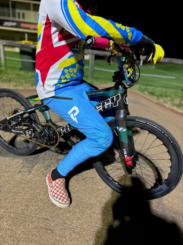 Mtb race pants online